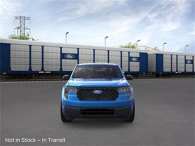 new 2025 Ford Maverick car, priced at $29,940