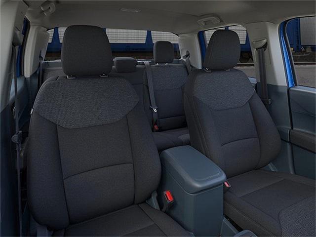 new 2025 Ford Maverick car, priced at $29,940