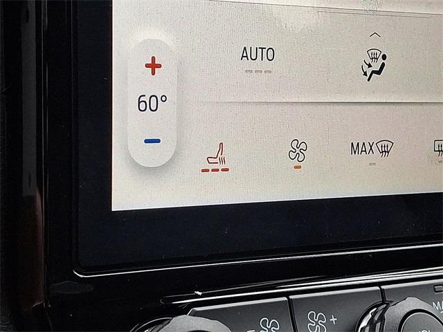new 2025 Ford Ranger car, priced at $41,074
