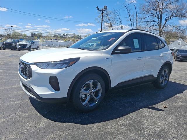 new 2025 Ford Escape car, priced at $28,973