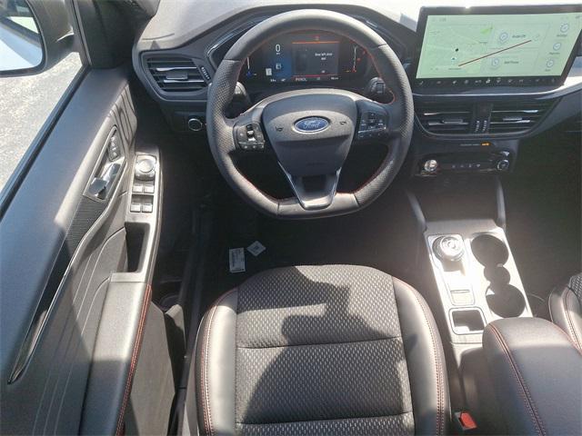 new 2025 Ford Escape car, priced at $28,973