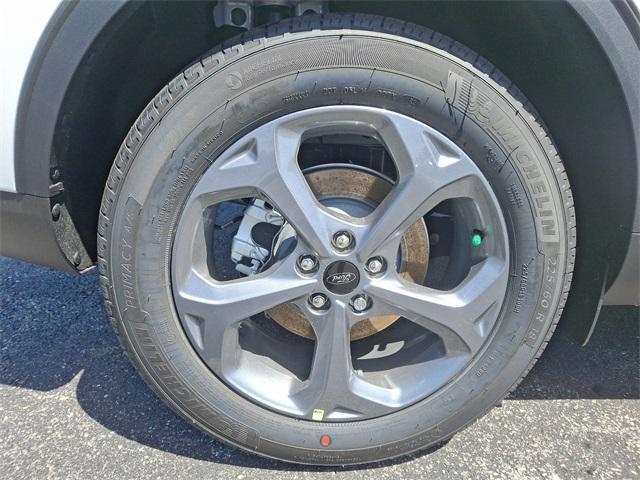 new 2025 Ford Escape car, priced at $28,973