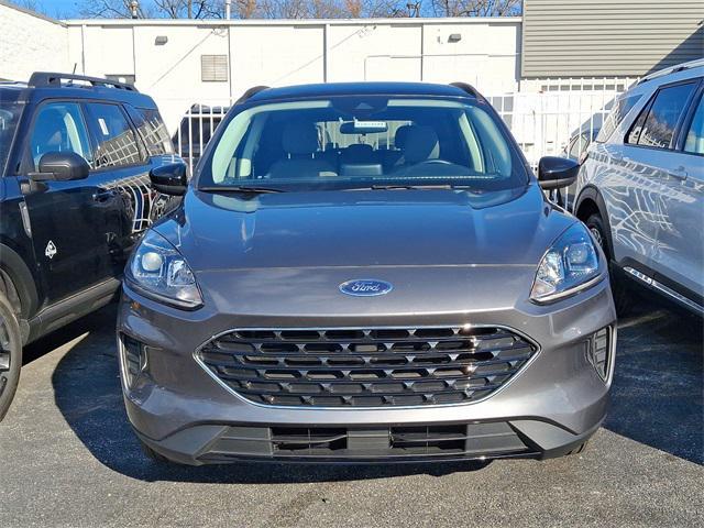 used 2022 Ford Escape car, priced at $23,532