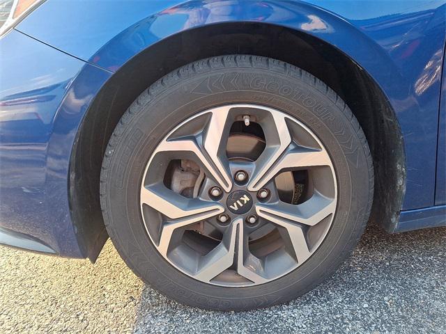 used 2019 Kia Forte car, priced at $14,073