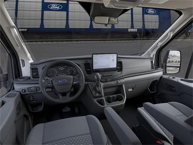 new 2024 Ford Transit-350 car, priced at $65,795