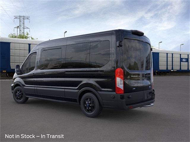 new 2024 Ford Transit-350 car, priced at $65,795