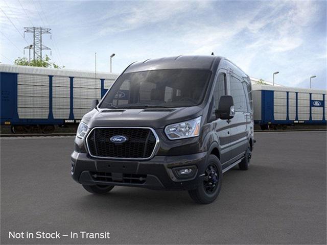 new 2024 Ford Transit-350 car, priced at $65,795