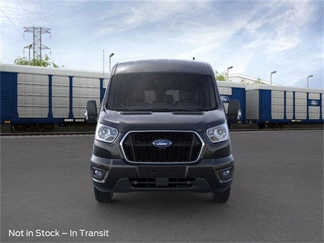 new 2024 Ford Transit-350 car, priced at $65,795