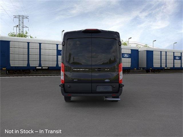 new 2024 Ford Transit-350 car, priced at $65,795