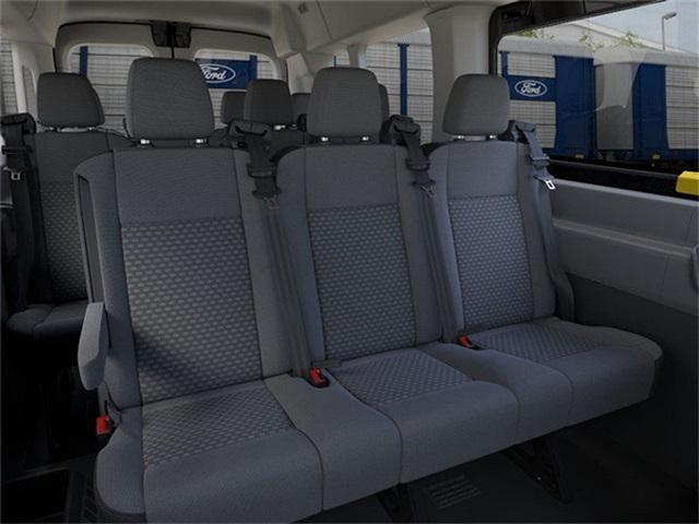 new 2024 Ford Transit-350 car, priced at $65,795