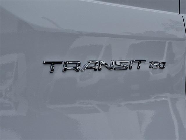 new 2025 Ford Transit-150 car, priced at $45,650