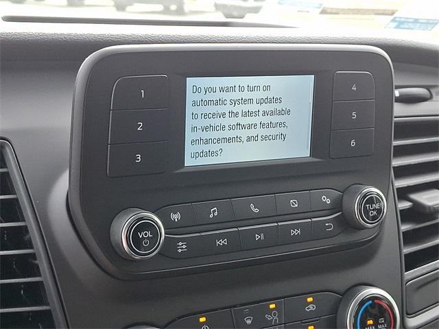 new 2025 Ford Transit-150 car, priced at $45,650