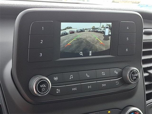 new 2025 Ford Transit-150 car, priced at $45,650