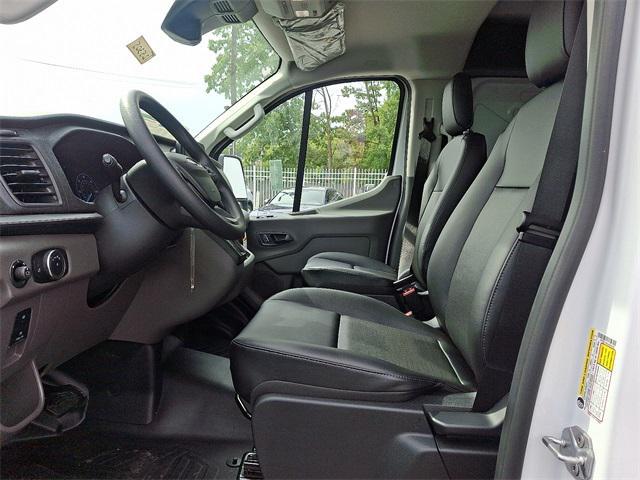 new 2025 Ford Transit-150 car, priced at $45,650