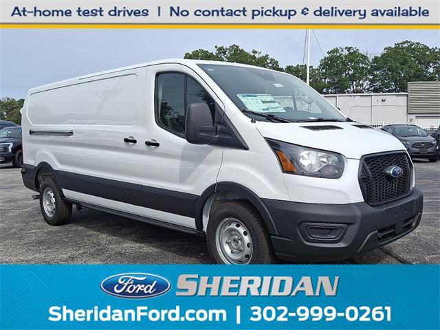 new 2025 Ford Transit-150 car, priced at $46,650