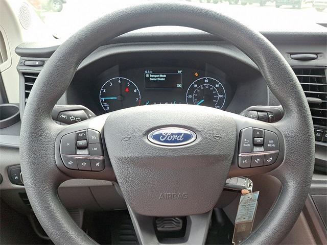 new 2025 Ford Transit-150 car, priced at $45,650