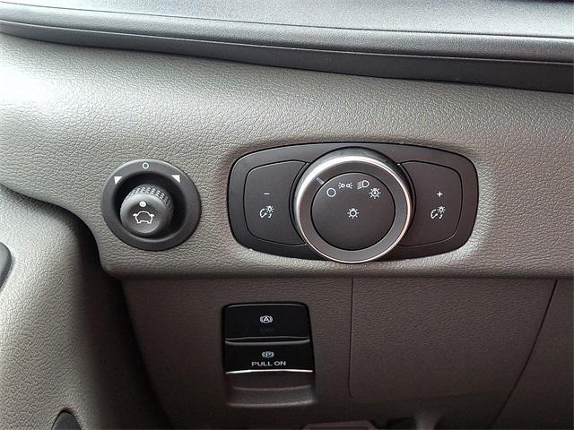 new 2025 Ford Transit-150 car, priced at $45,650
