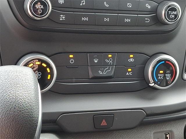 new 2025 Ford Transit-150 car, priced at $45,650