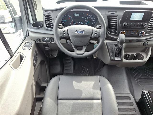 new 2025 Ford Transit-150 car, priced at $45,650