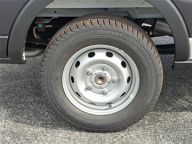 new 2025 Ford Transit-150 car, priced at $45,650