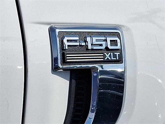 new 2024 Ford F-150 car, priced at $56,965