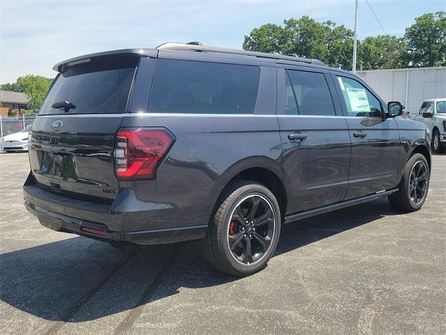 new 2024 Ford Expedition car, priced at $87,965