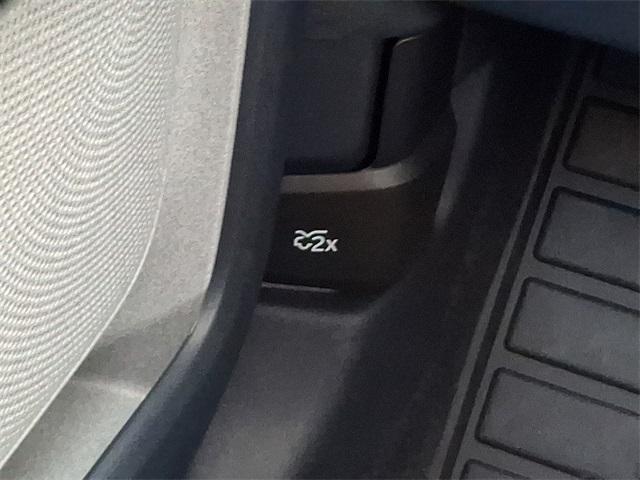 new 2025 Ford Maverick car, priced at $36,705