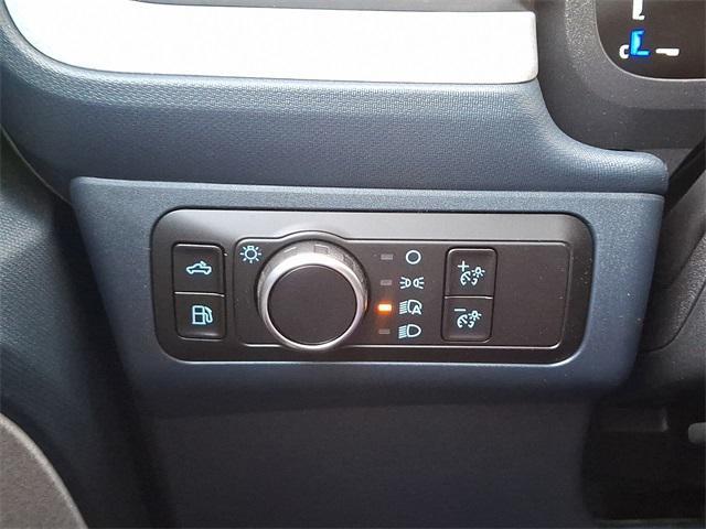 new 2025 Ford Maverick car, priced at $36,705