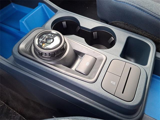 new 2025 Ford Maverick car, priced at $36,705