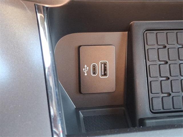 new 2025 Ford F-150 car, priced at $58,982