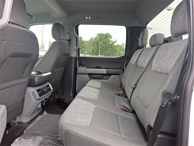used 2023 Ford F-150 car, priced at $38,743