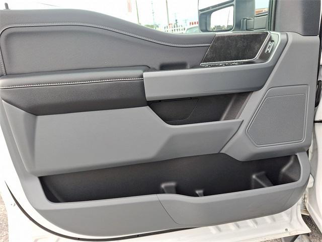 used 2023 Ford F-150 car, priced at $38,743