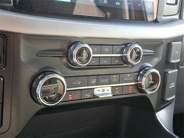 used 2022 Ford F-150 car, priced at $40,566