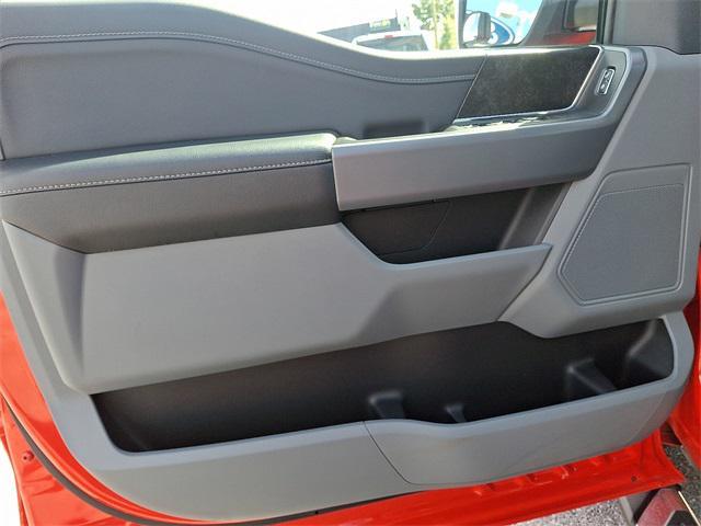 used 2022 Ford F-150 car, priced at $40,566