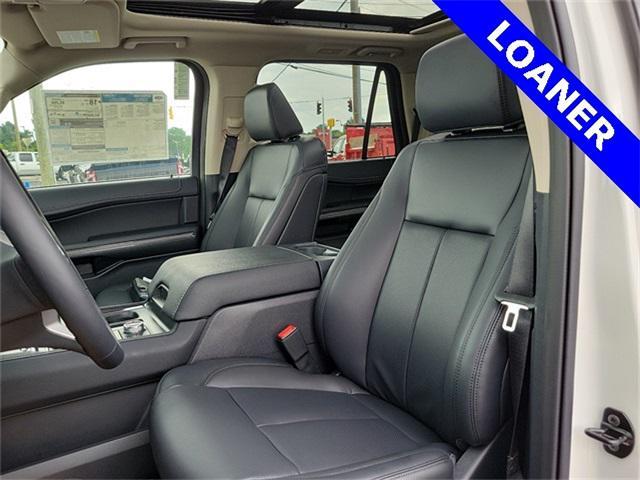 new 2024 Ford Expedition car, priced at $60,980