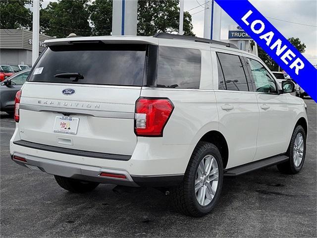 new 2024 Ford Expedition car, priced at $60,980