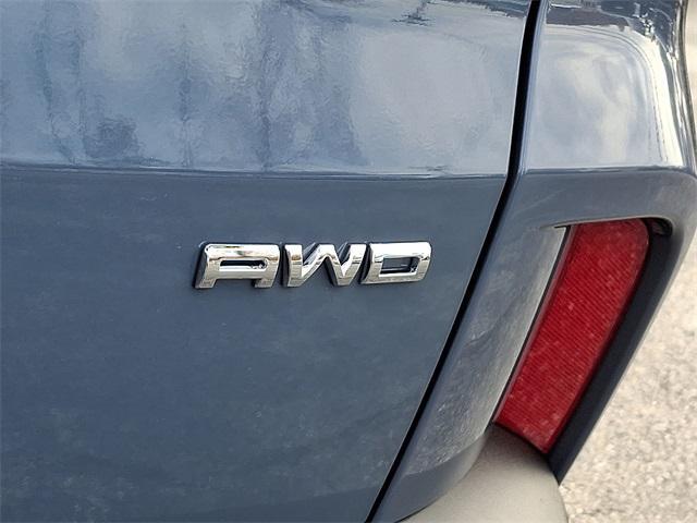 new 2026 Ford Escape car, priced at $34,975