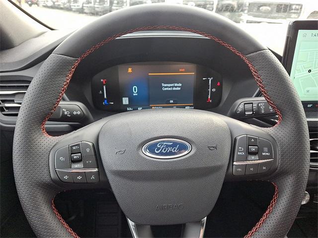 new 2026 Ford Escape car, priced at $34,975