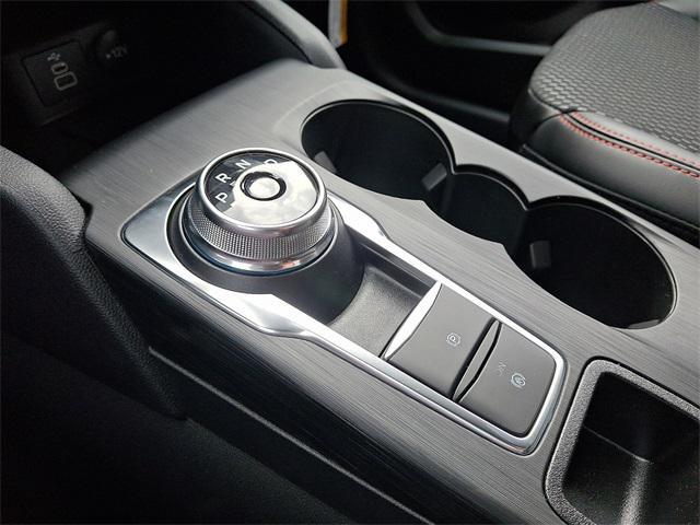 new 2026 Ford Escape car, priced at $34,975