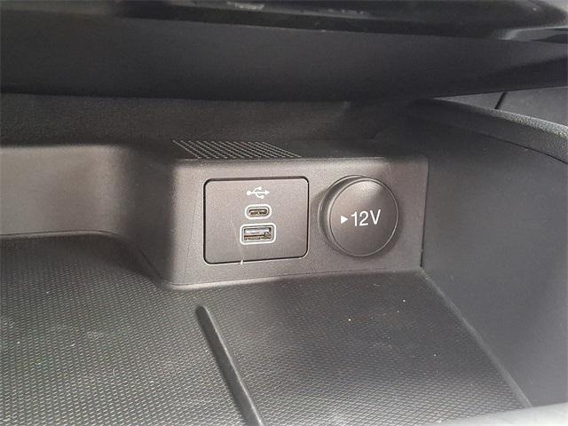 new 2026 Ford Escape car, priced at $34,975