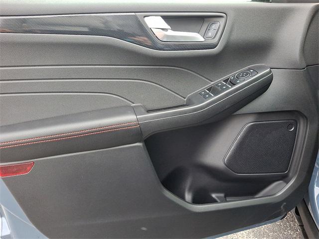 new 2026 Ford Escape car, priced at $34,975