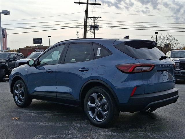 new 2026 Ford Escape car, priced at $34,975