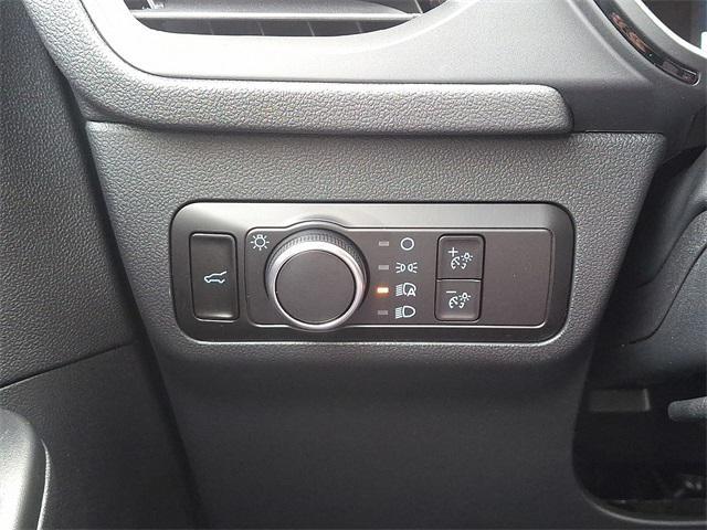 new 2026 Ford Escape car, priced at $34,975