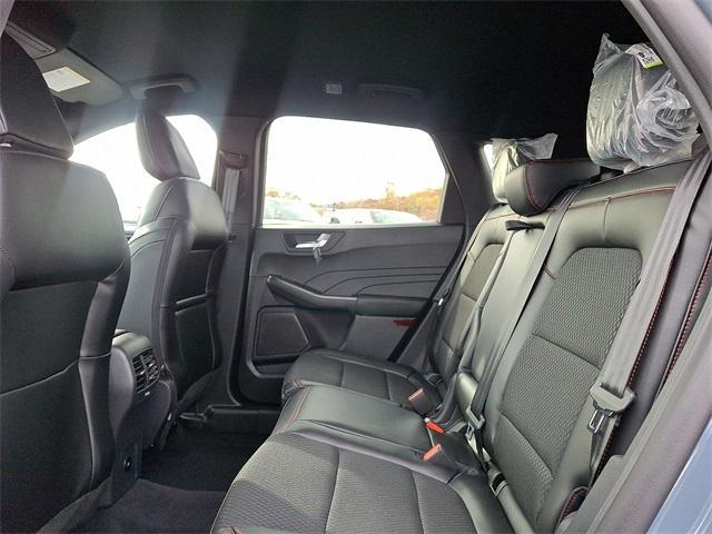 new 2026 Ford Escape car, priced at $34,975
