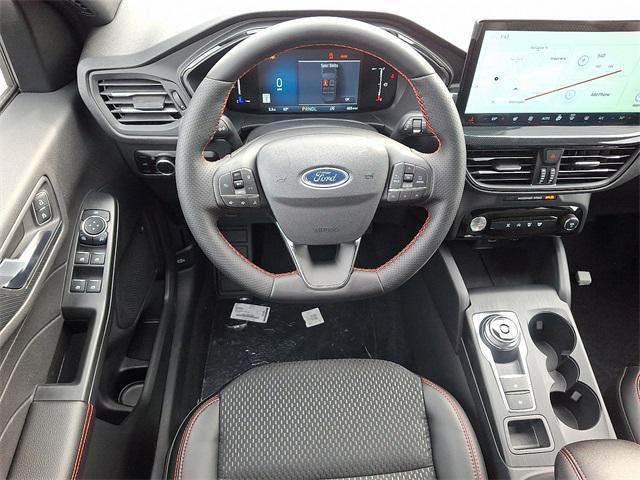 new 2026 Ford Escape car, priced at $34,975