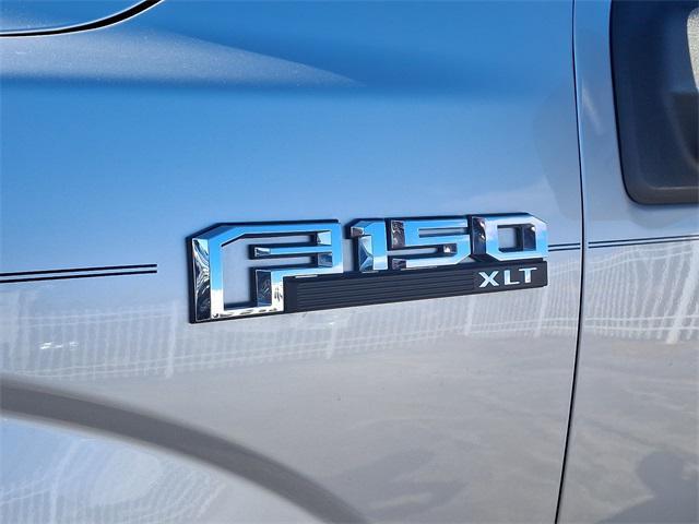 used 2019 Ford F-150 car, priced at $26,684