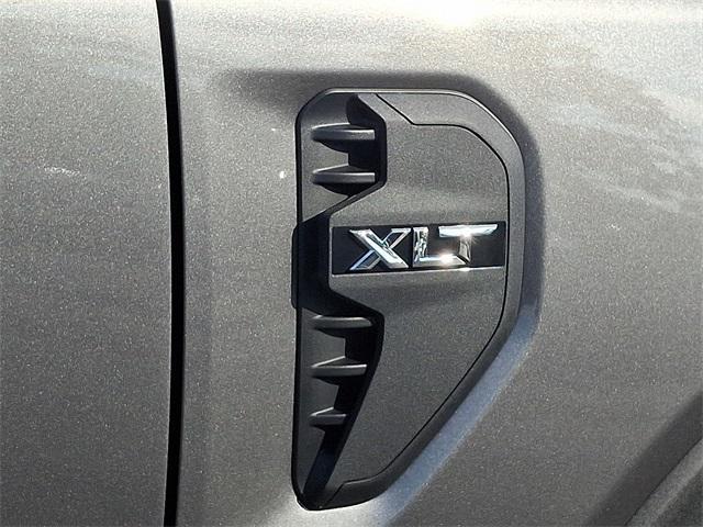 new 2025 Ford Ranger car, priced at $39,670