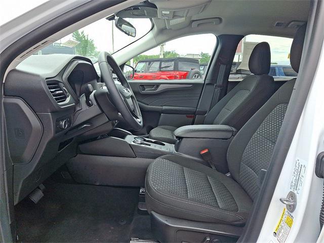 used 2023 Ford Escape car, priced at $22,989