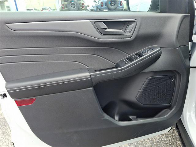 used 2023 Ford Escape car, priced at $22,989
