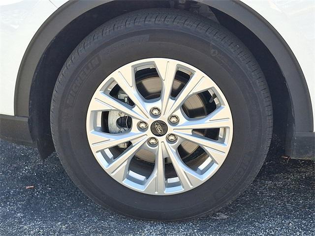 used 2023 Ford Escape car, priced at $24,108